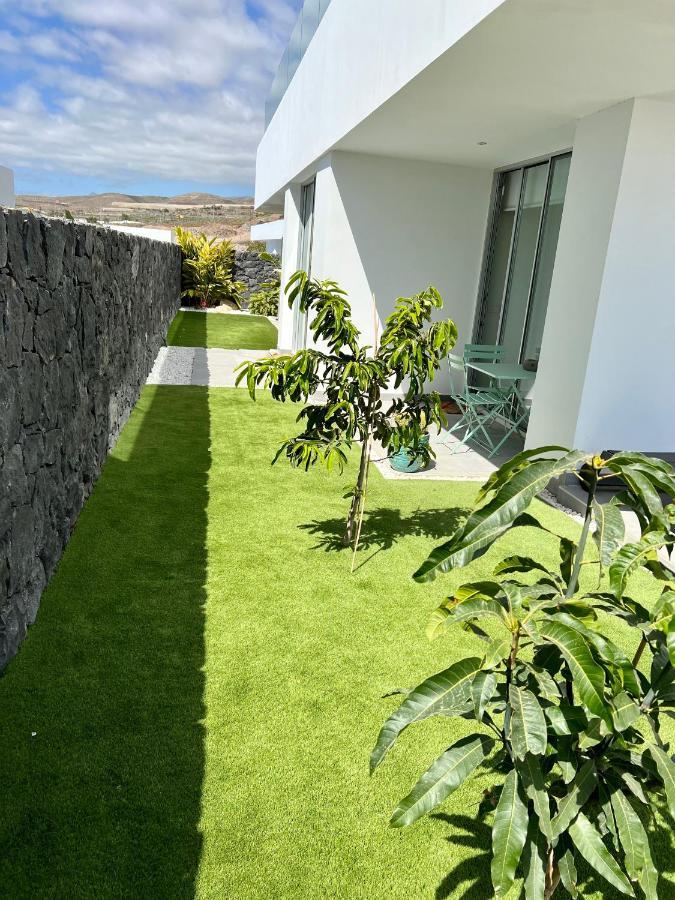 Villa Veiga With Heated Pool Callao Salvaje Exterior photo